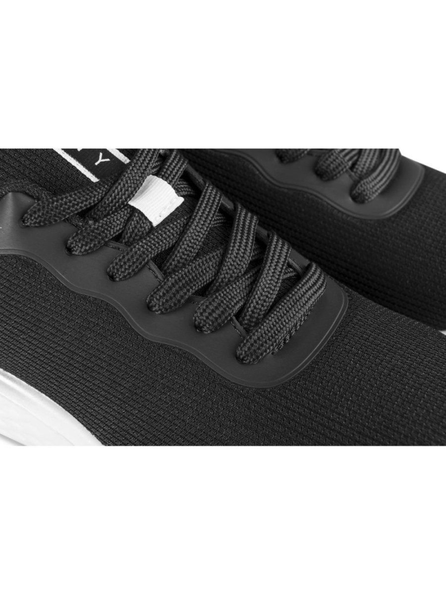 Baskets b liseré fiddi k7lin