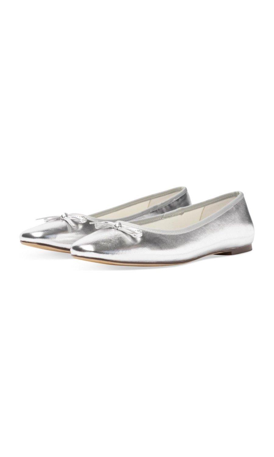 Ballerines métallisées b fiyonka fddi