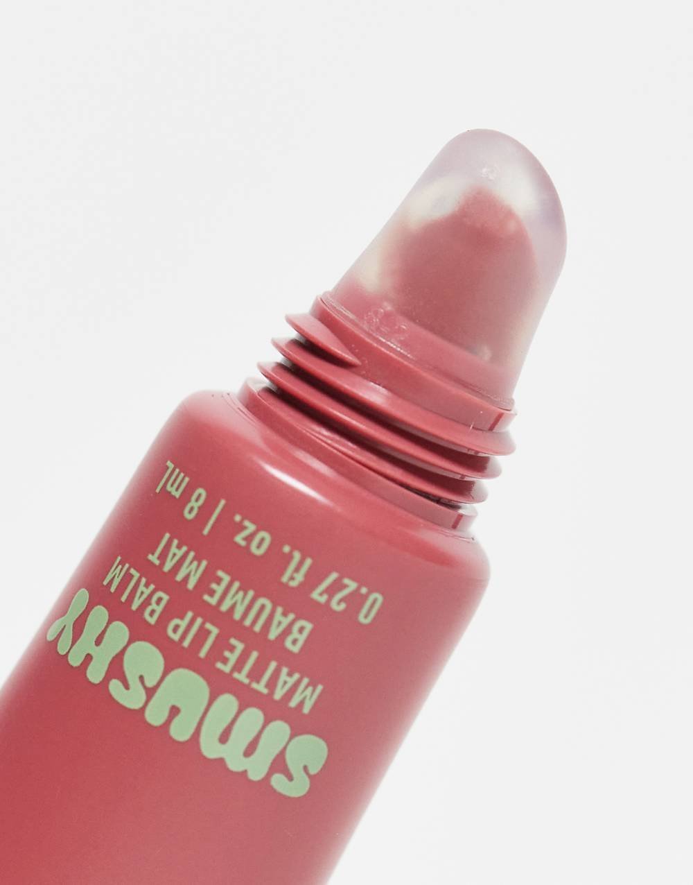 Matte lip balm Smushy - Snuggle SZN