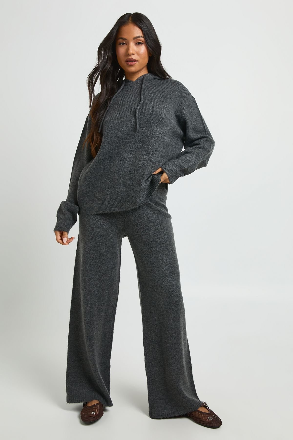 Ensemble coordonné petite avec sweat - Petite