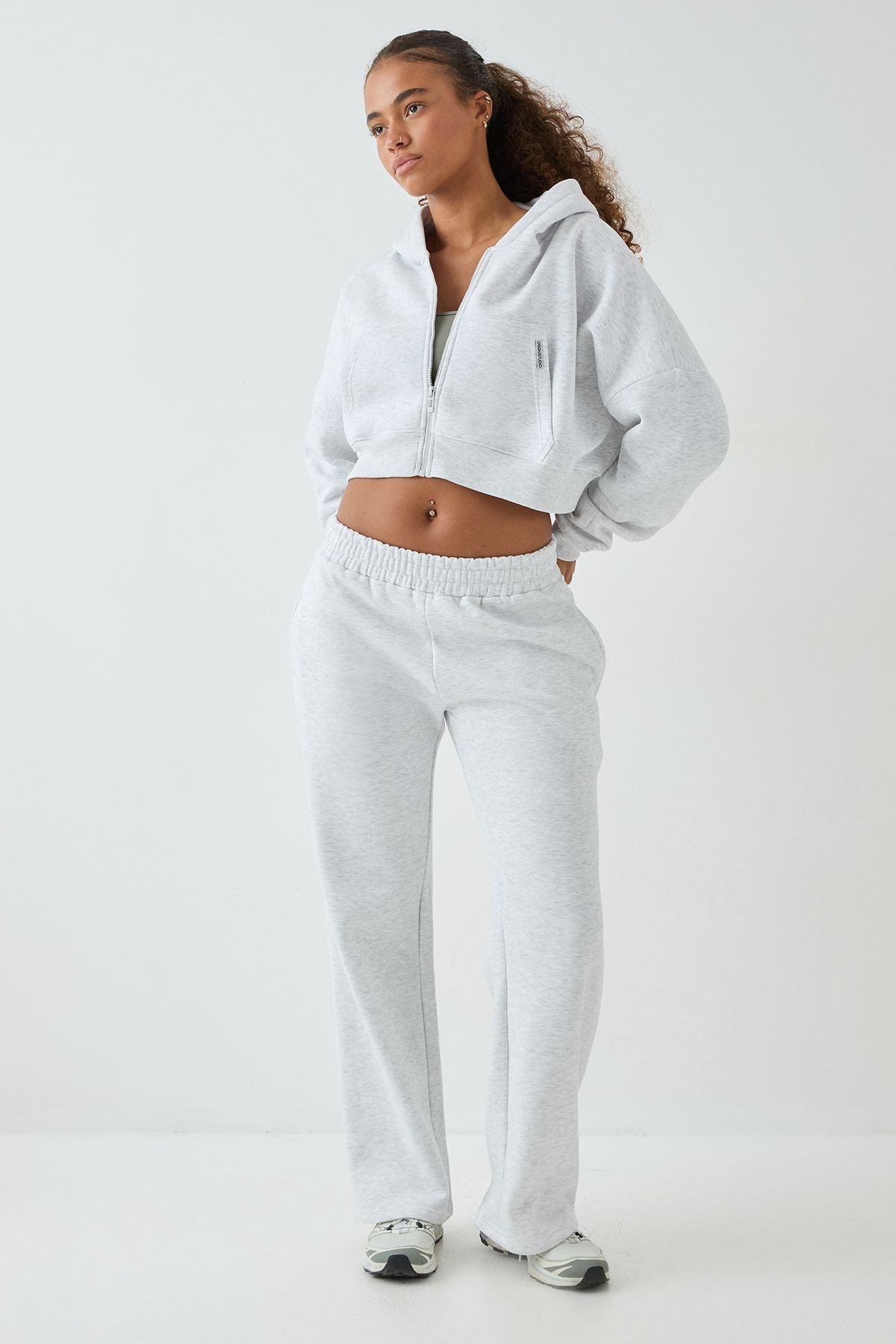 Jogging DSGN Studio Coupe Droite