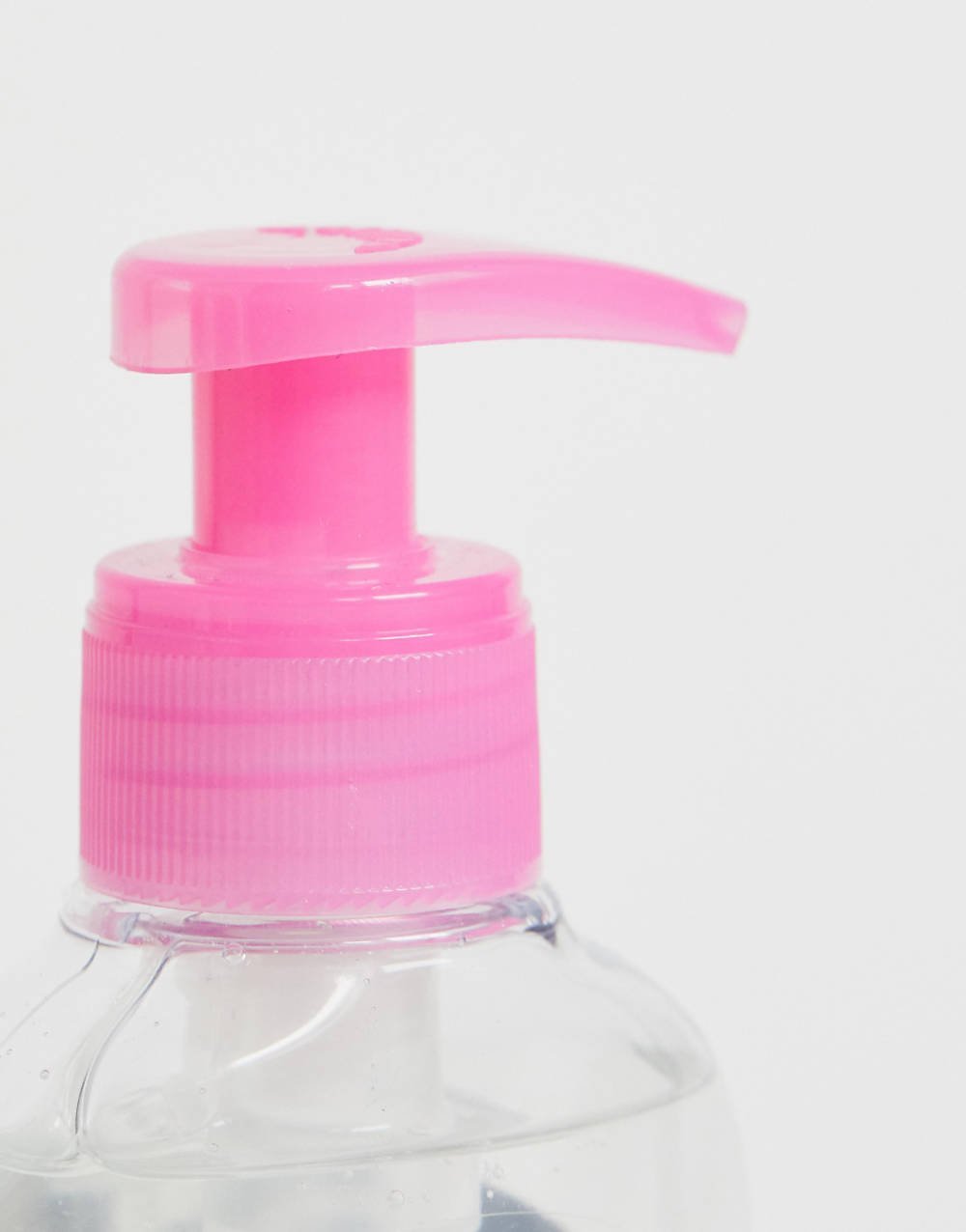 Gel nettoyant micellaire peaux sensibles - 200 ml
