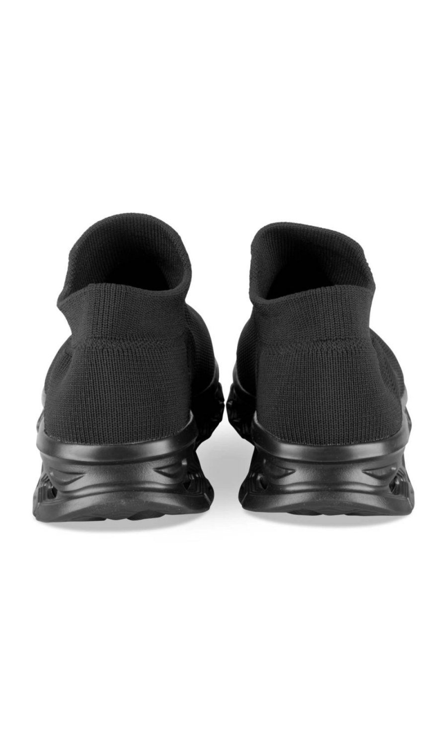 Baskets chaussettes b semelle mferrgha k7lin
