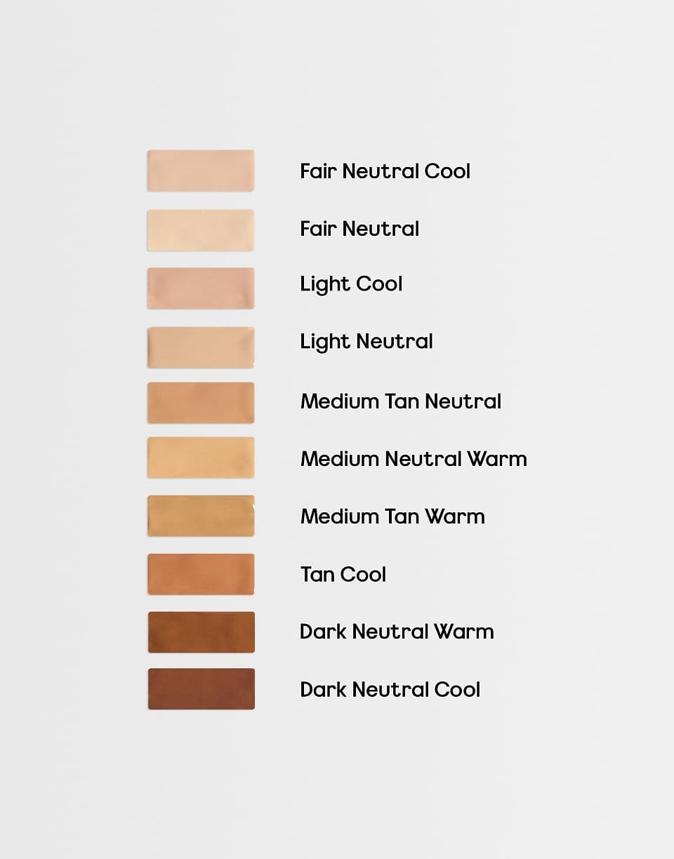 Skin Tint Superdewy - Teint minéral SPF 30