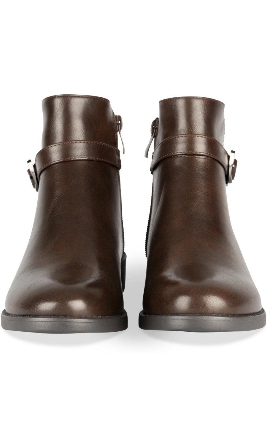 Bottines b bride w boucle 9ehwi