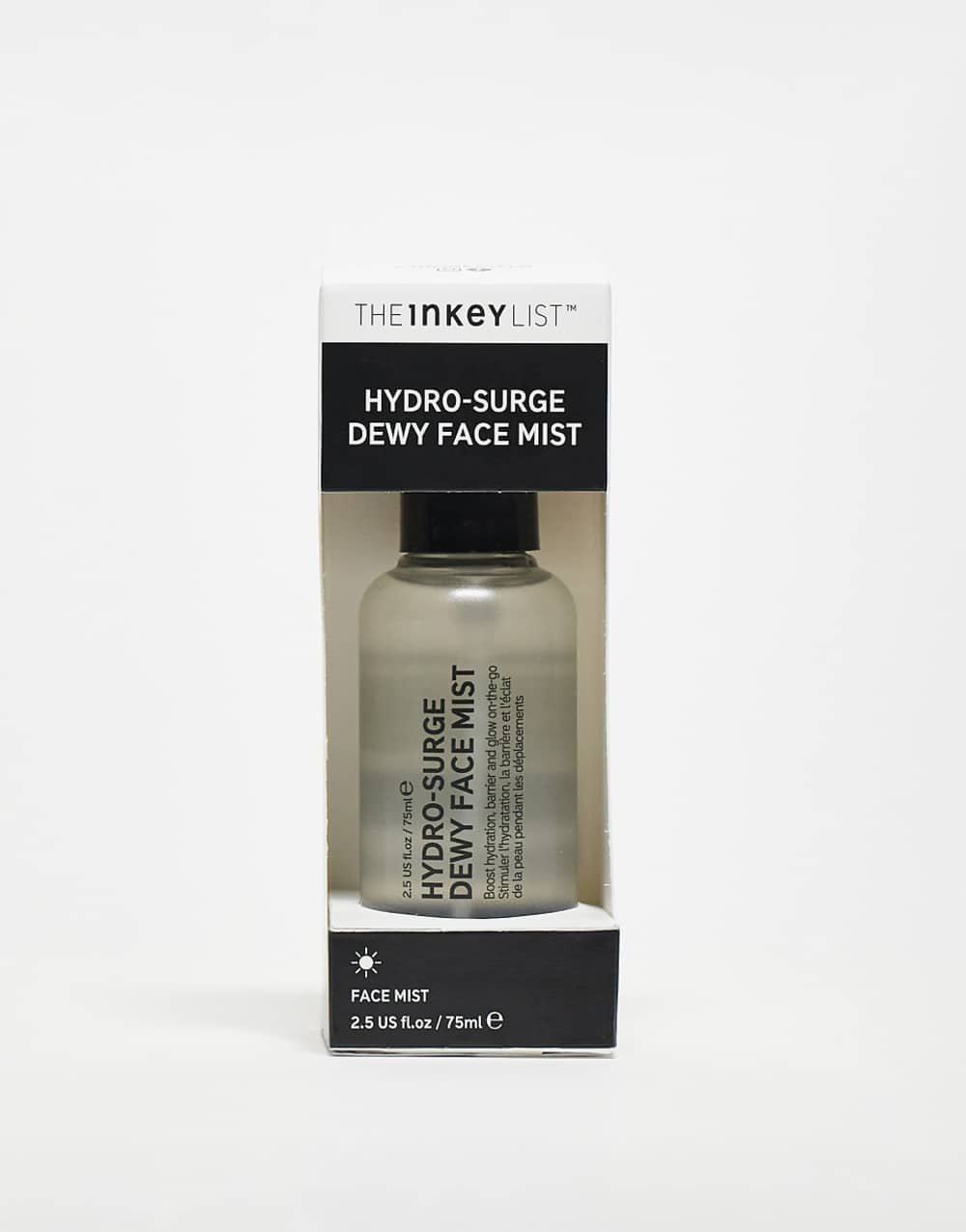 Hydro-Surge hydrating face mist - 75 ml