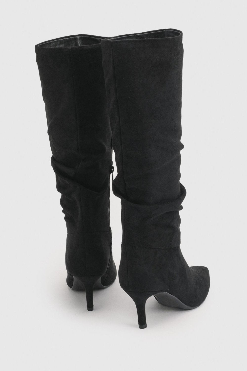 Bottes twal b talon mtwsset