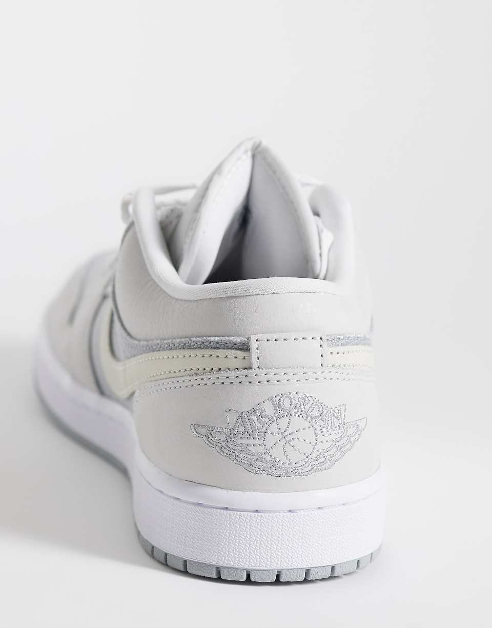 Baskets mdfourin AJ1 Low