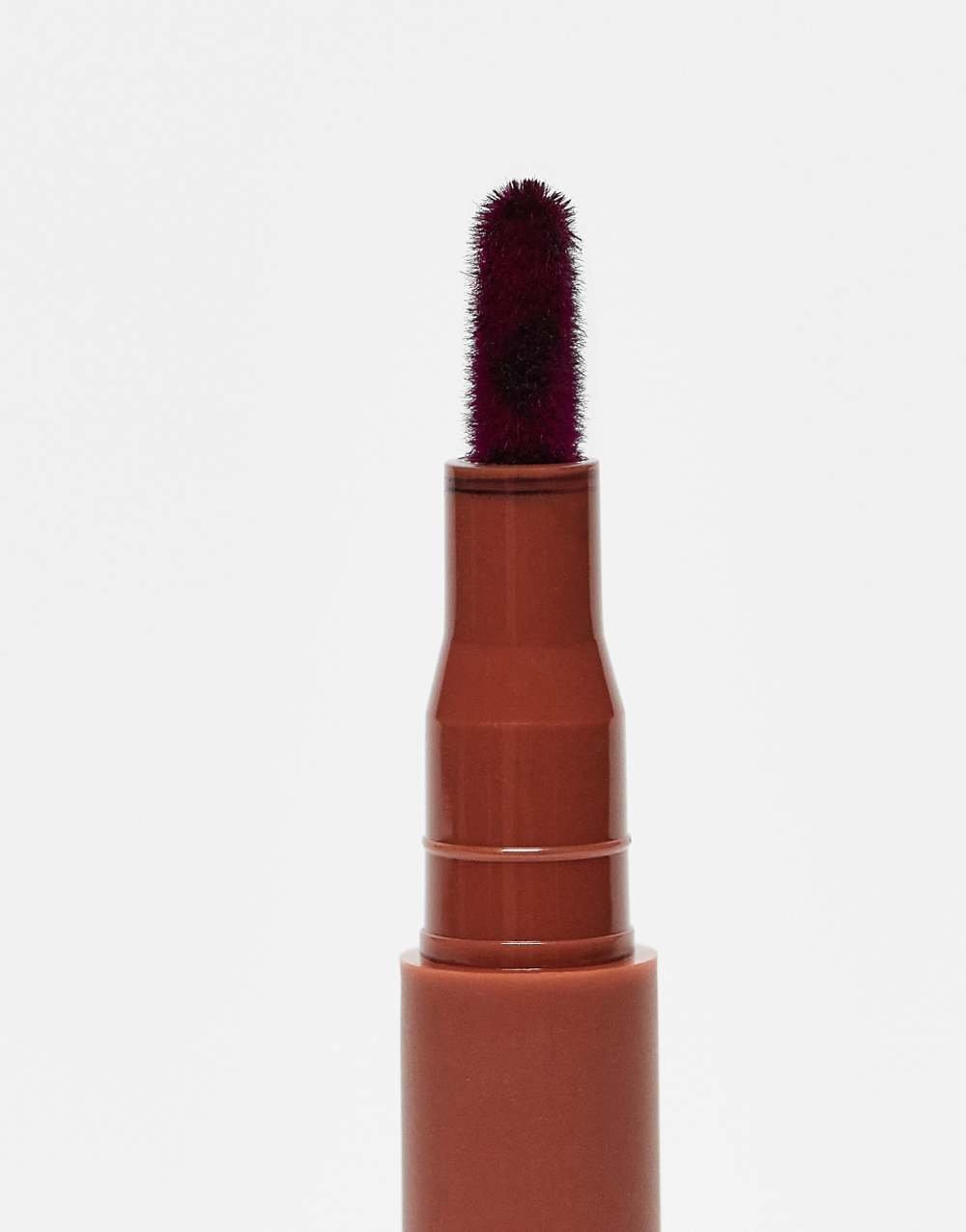 Gloss teinté contour des lèvres - Warm Brown