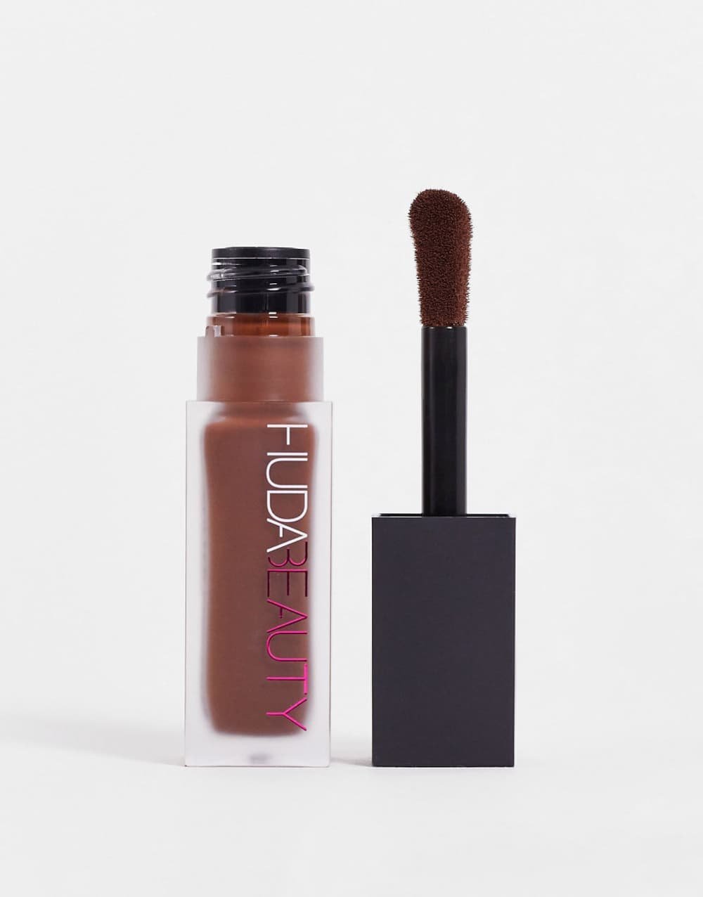 Luminous matte liquid concealer #FauxFilter