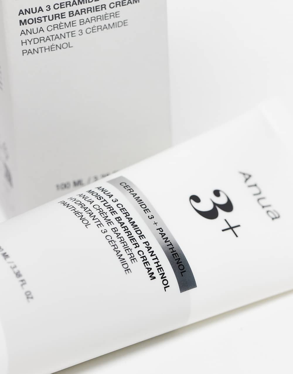 Crème mratba b céramide w panthénol - 100 ml