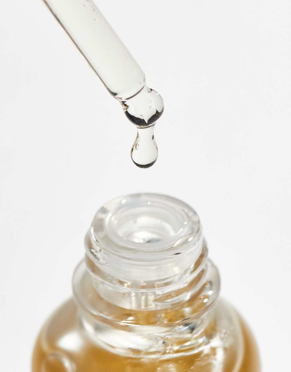 Propolis and niacinamide glow serum - 30 ml