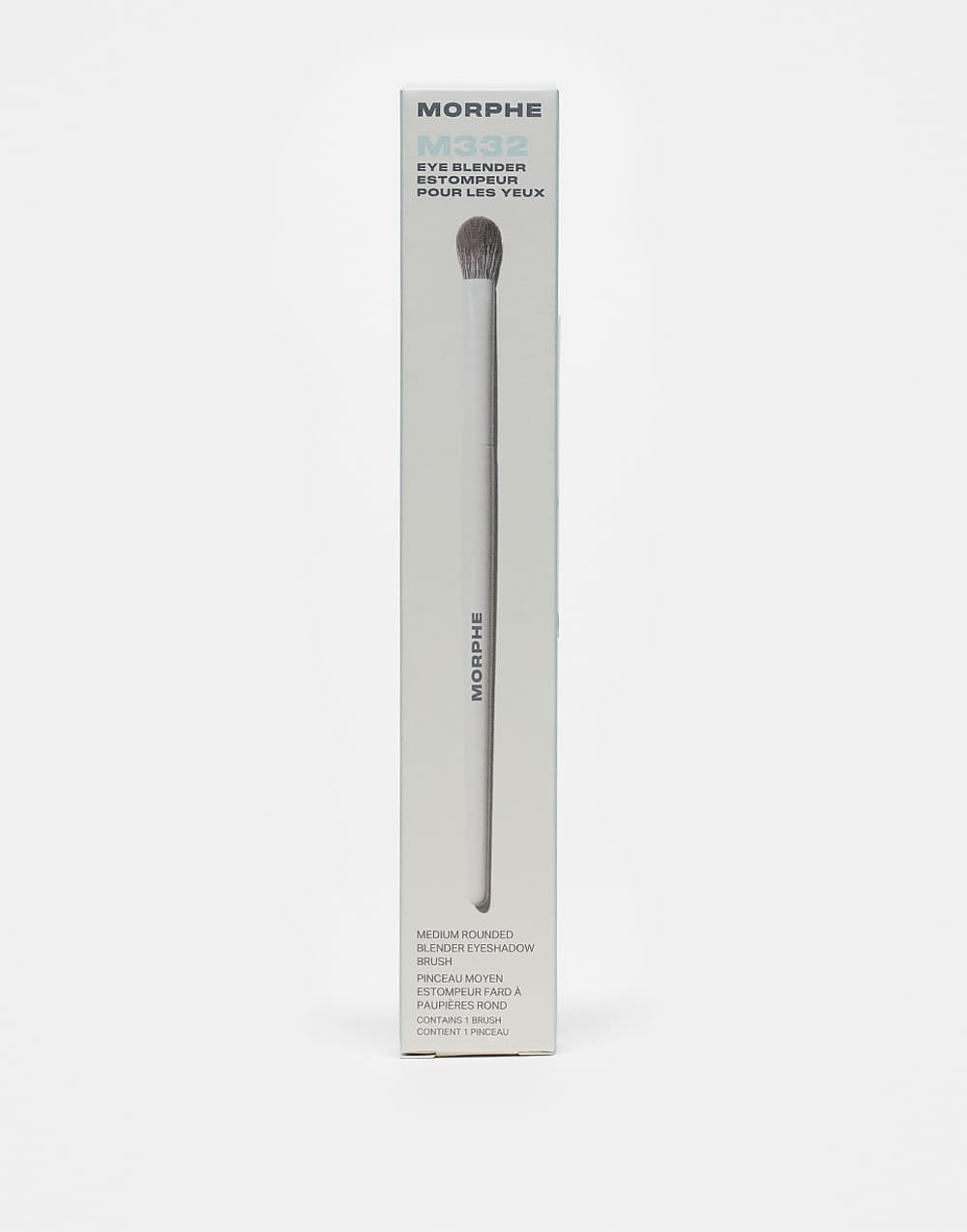 Brosse ronde l blending dyal ombre - M332