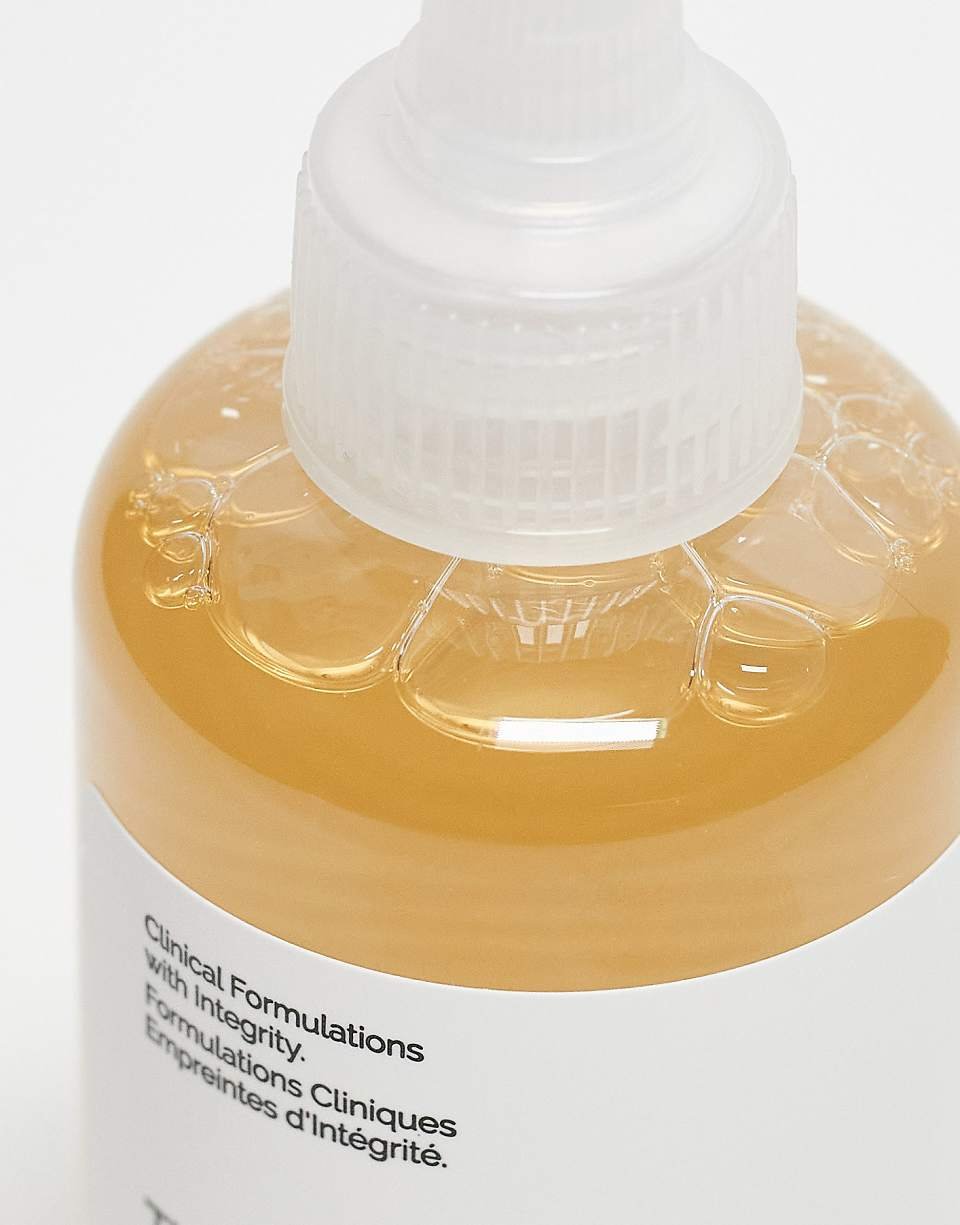 Glycolic acid 7% toner - 100ml