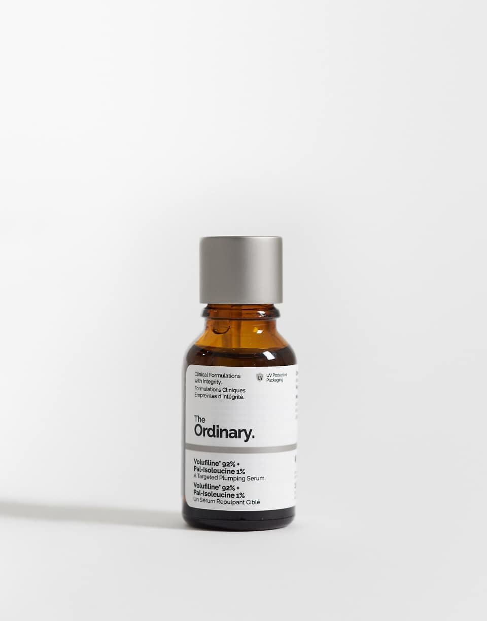 Sérum repulpant Volufiline 92% + Pal-Isoleucine 1% - 15ml
