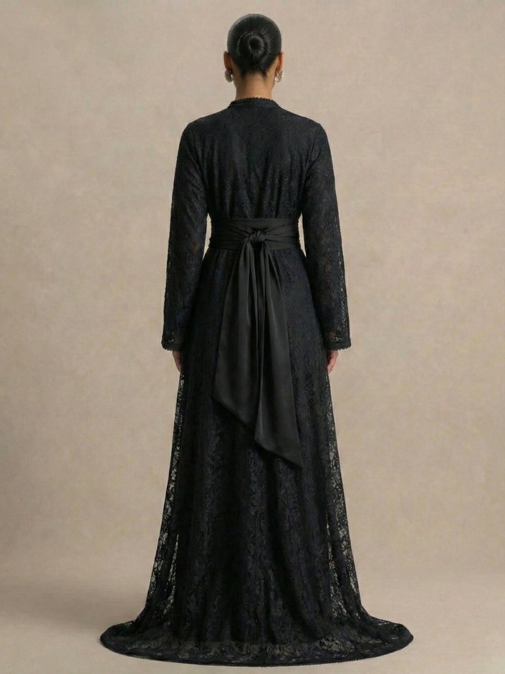 Caftan k7el bsit b qessa nqiya