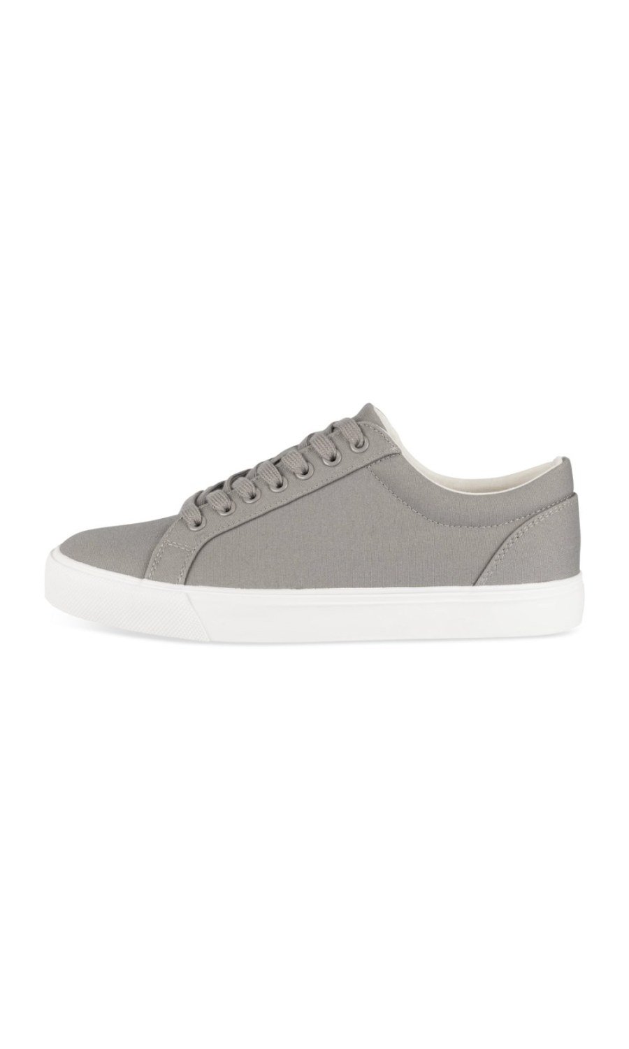 Baskets toile 9sar gris
