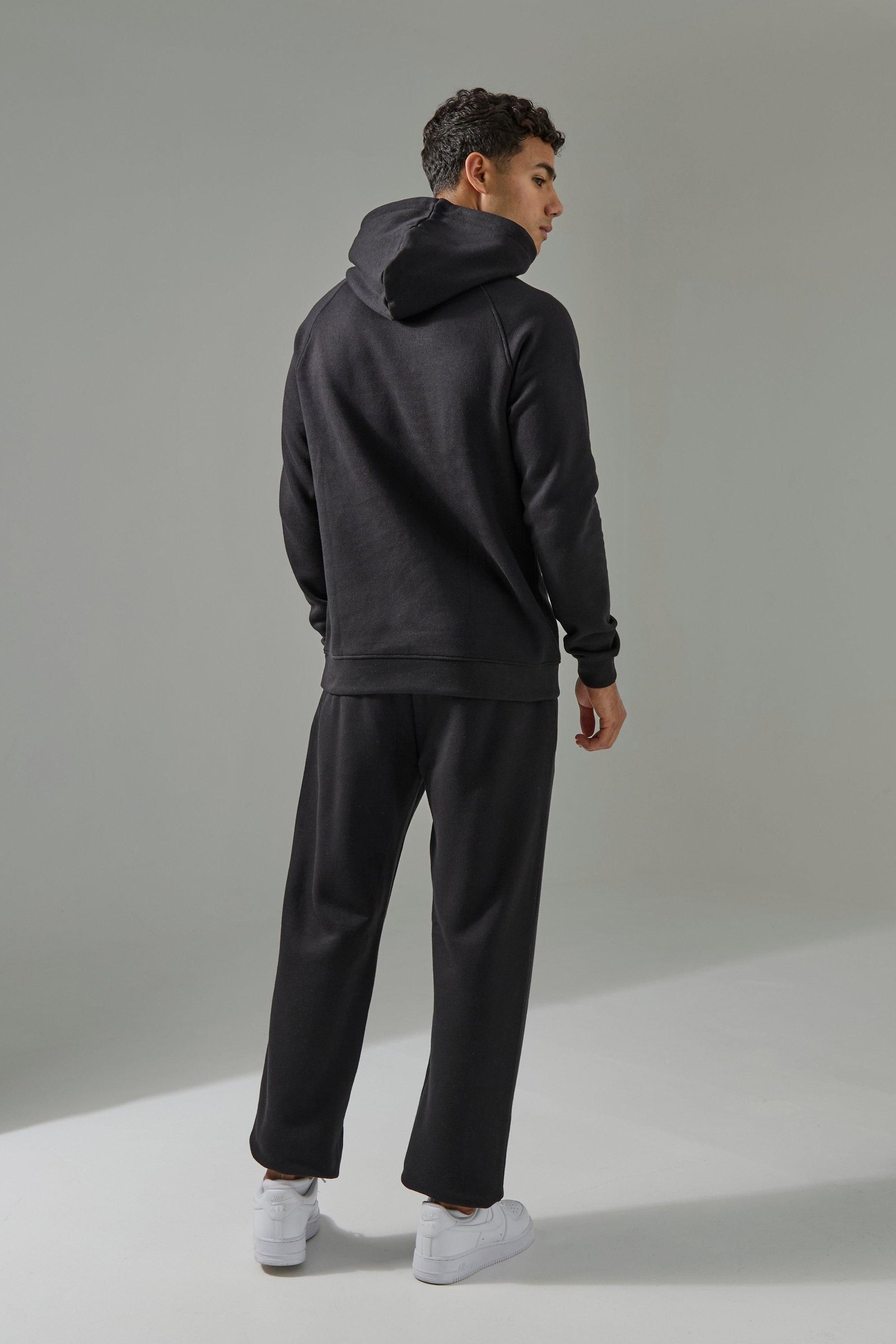 Survêtement hoodie et jogger pour homme actif