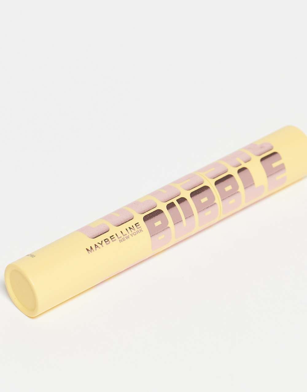 ماسكارا سوداء للحجم Colossal Bubble