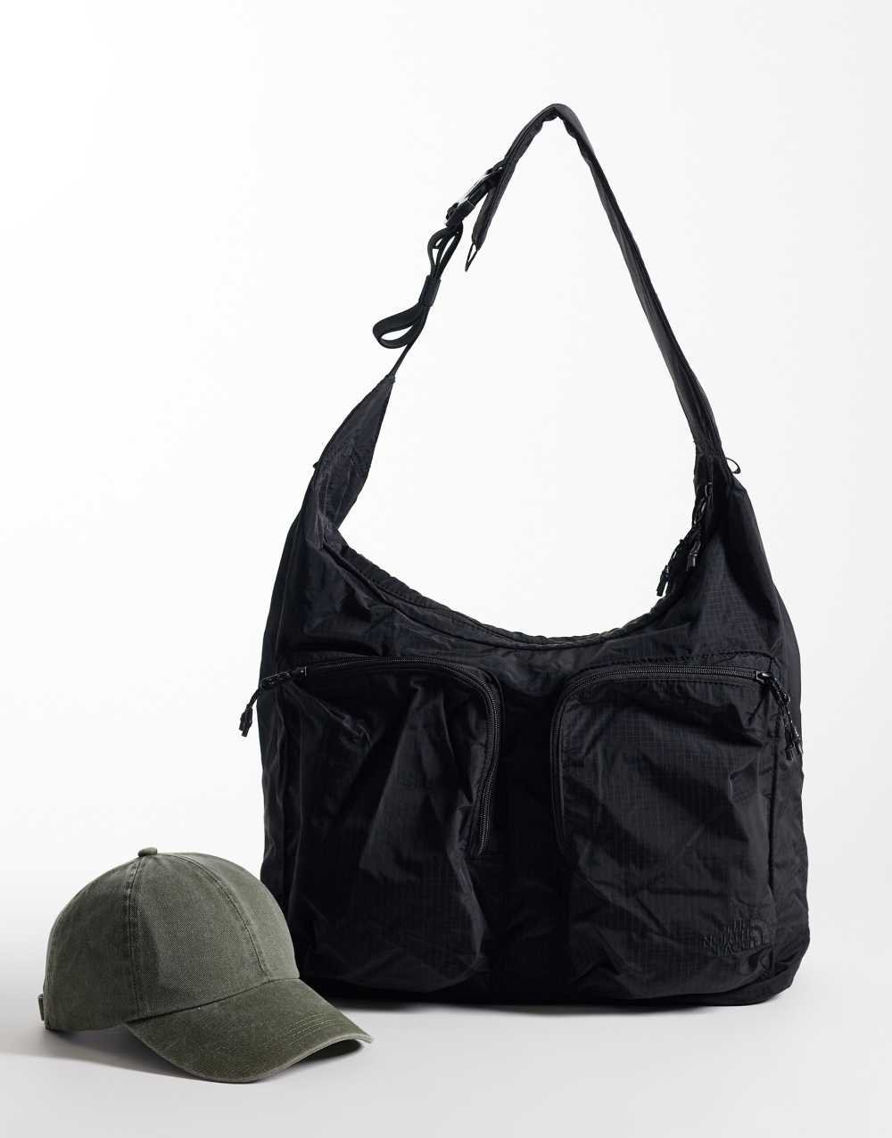 Sac bandoulière Never Stop k7el