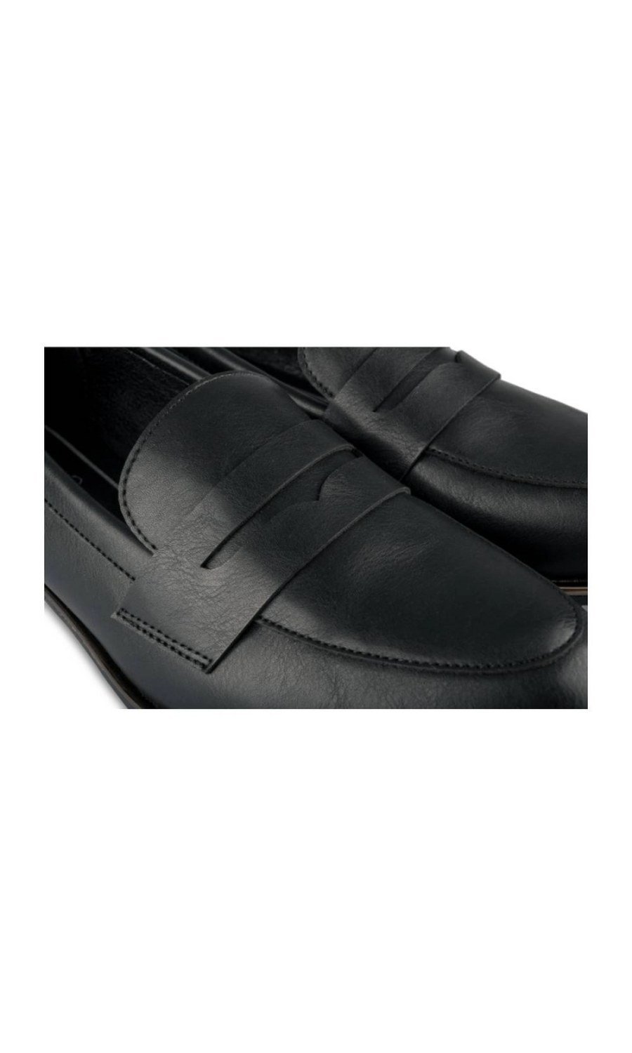 Mocassins b bride w liseré dehbi k7lin