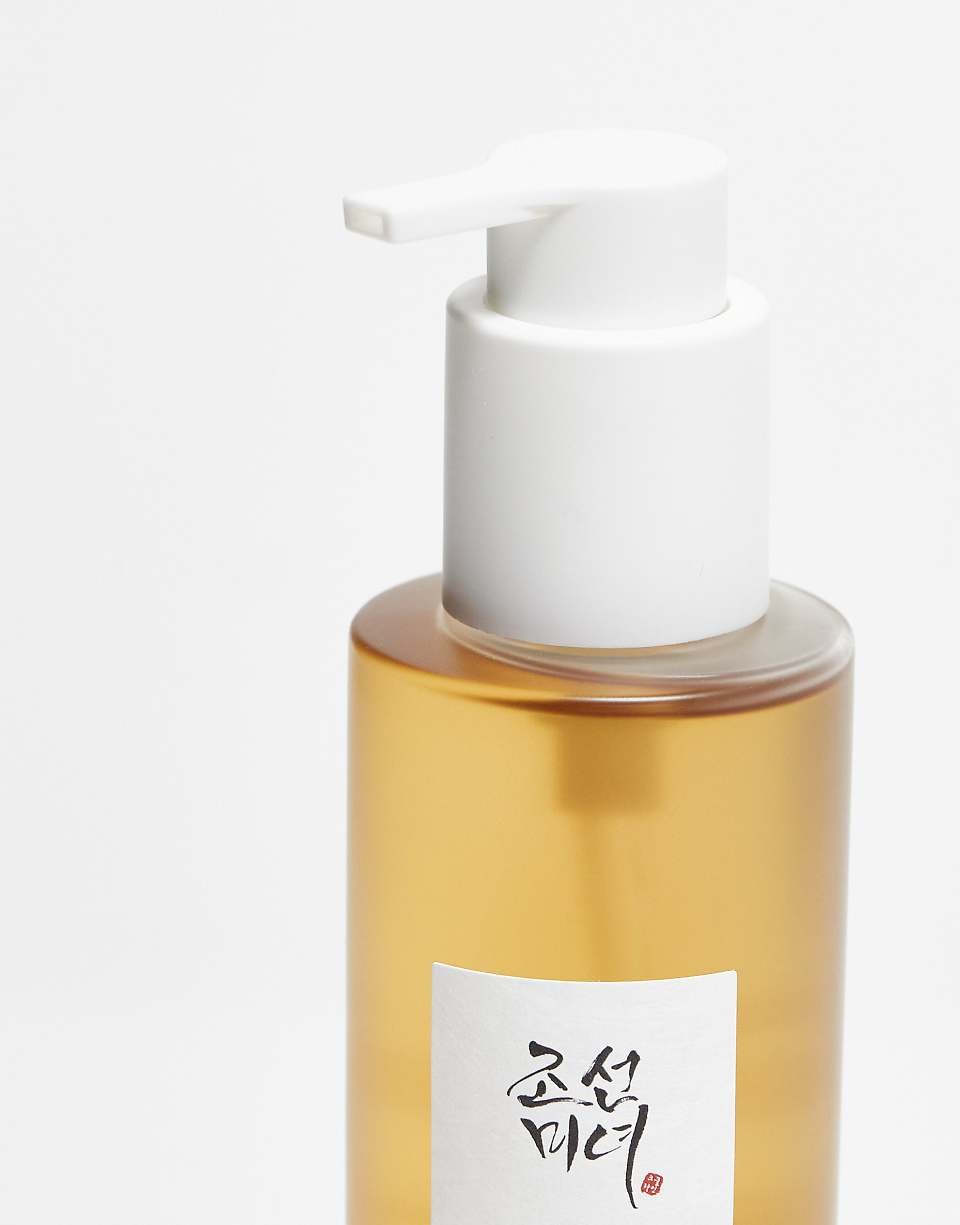 Zit nettoyant b ginseng - 210 ml