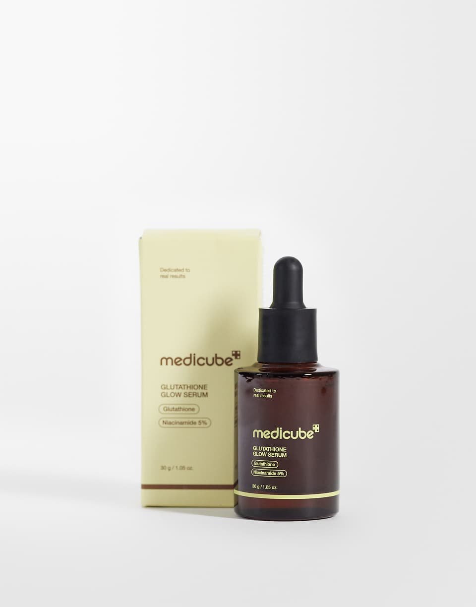 Glutathione Glow - Serum - 30 g