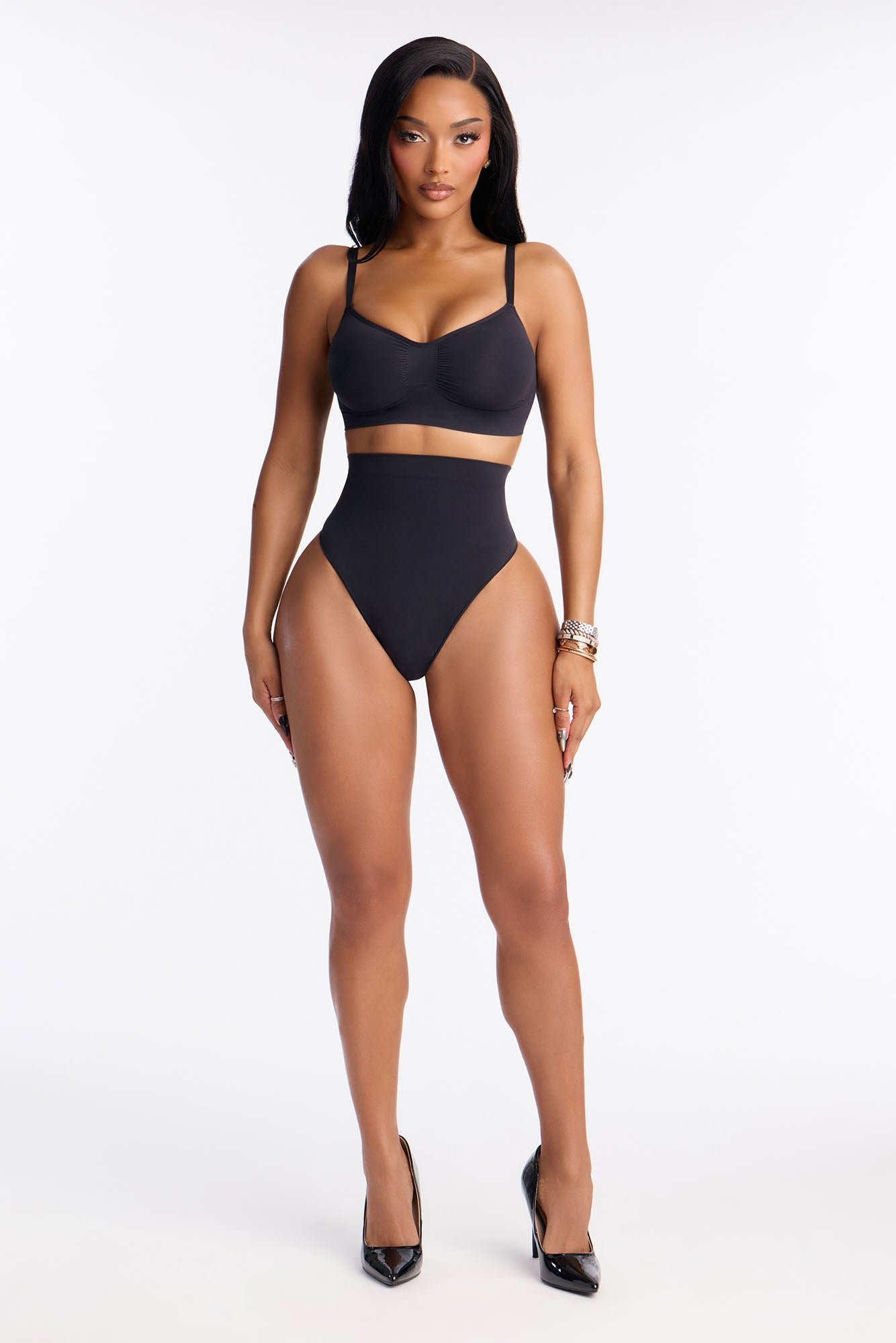 Brassière gainante bla khiyata compression 9wiya