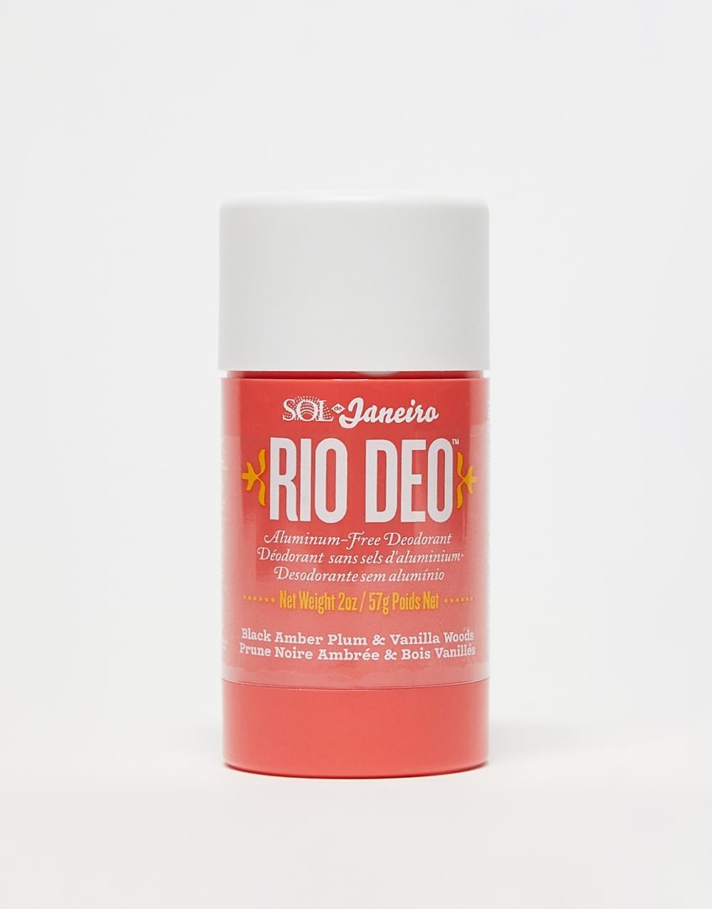 Déodorant roll-on Cheirosa '40