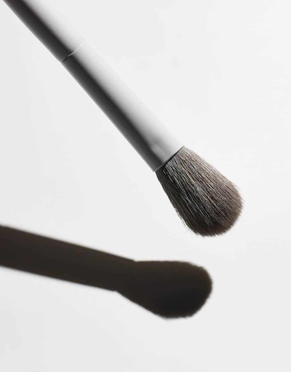 Brosse ronde l highlighter crème w liquide - M282