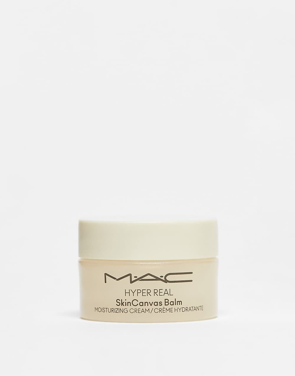 Mini crème hydratante SkinCanvas Balm - 15 ml