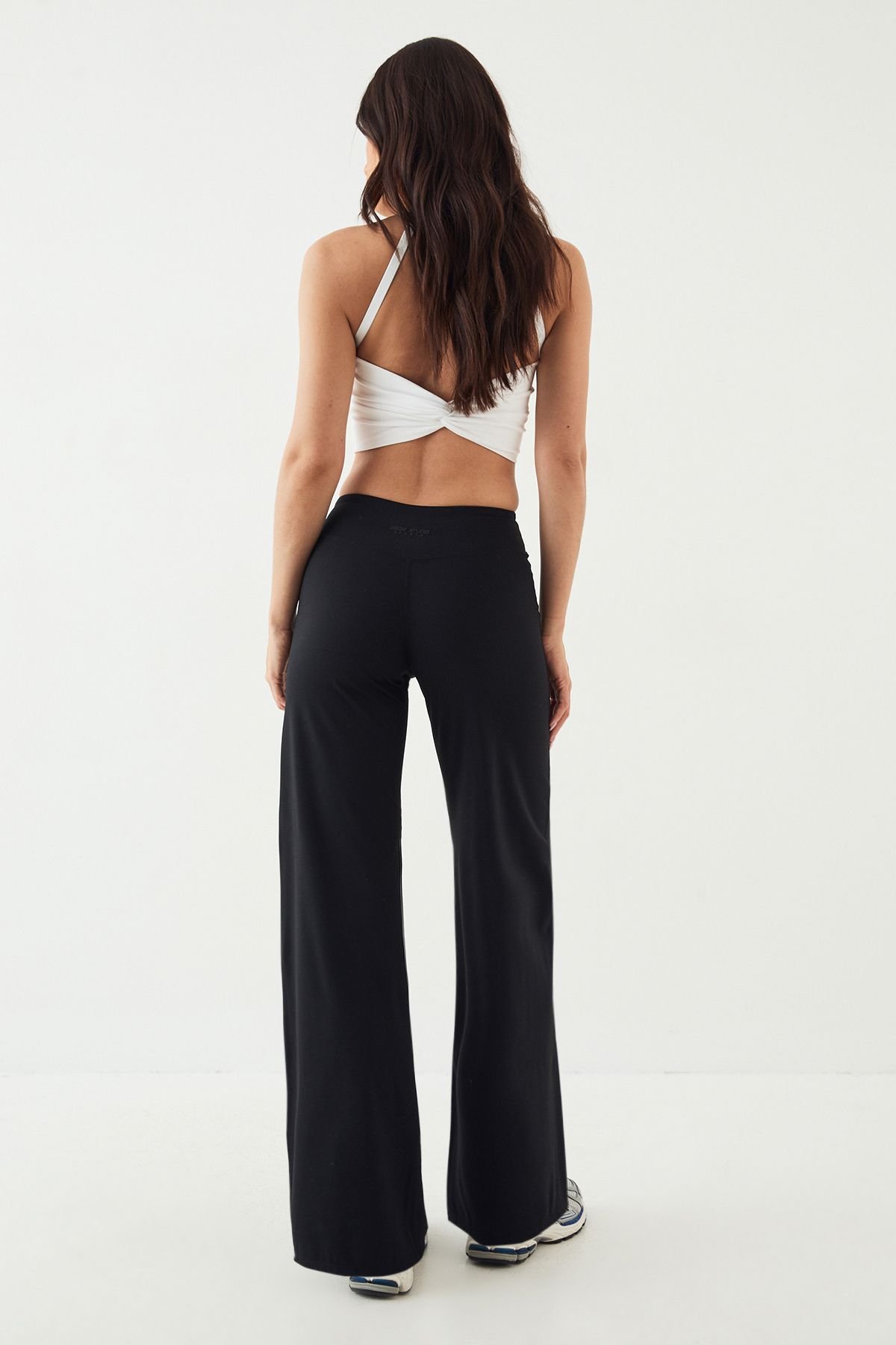 Sarwal sport droit taille 3alya - Tall
