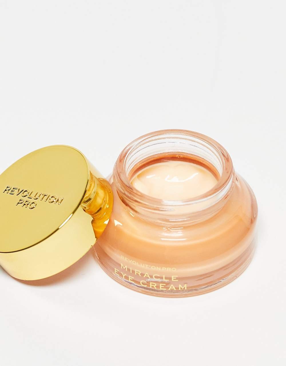 كريم مرطب لمحيط العينين Miracle Cream