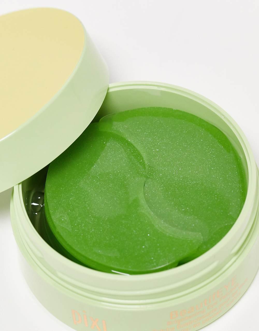 Patchs yeux hydrogel illuminateurs - 30 paires