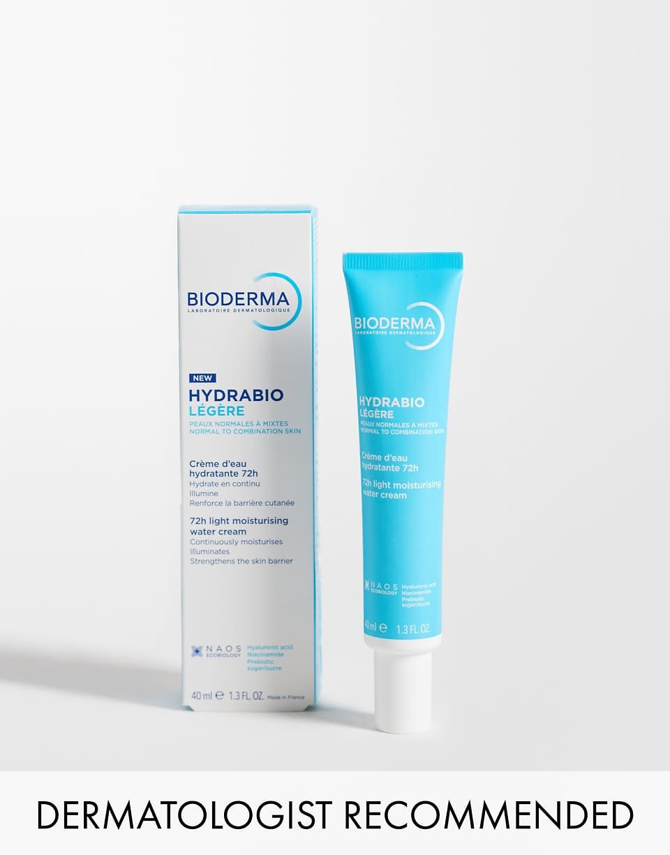 Hydrabio gel-crème hydratant 40 ml