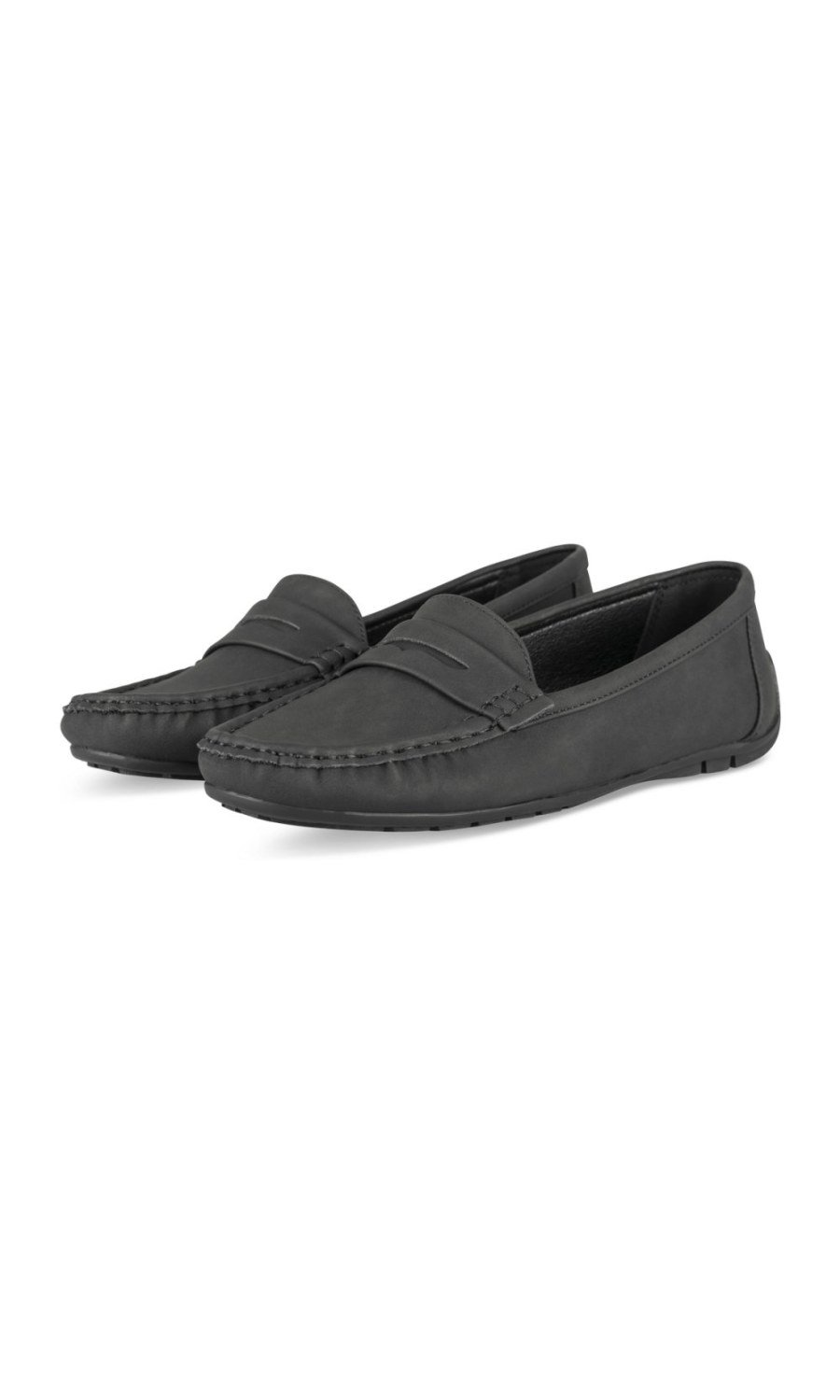 Mocassins mat b bride mkhiyta k7lin