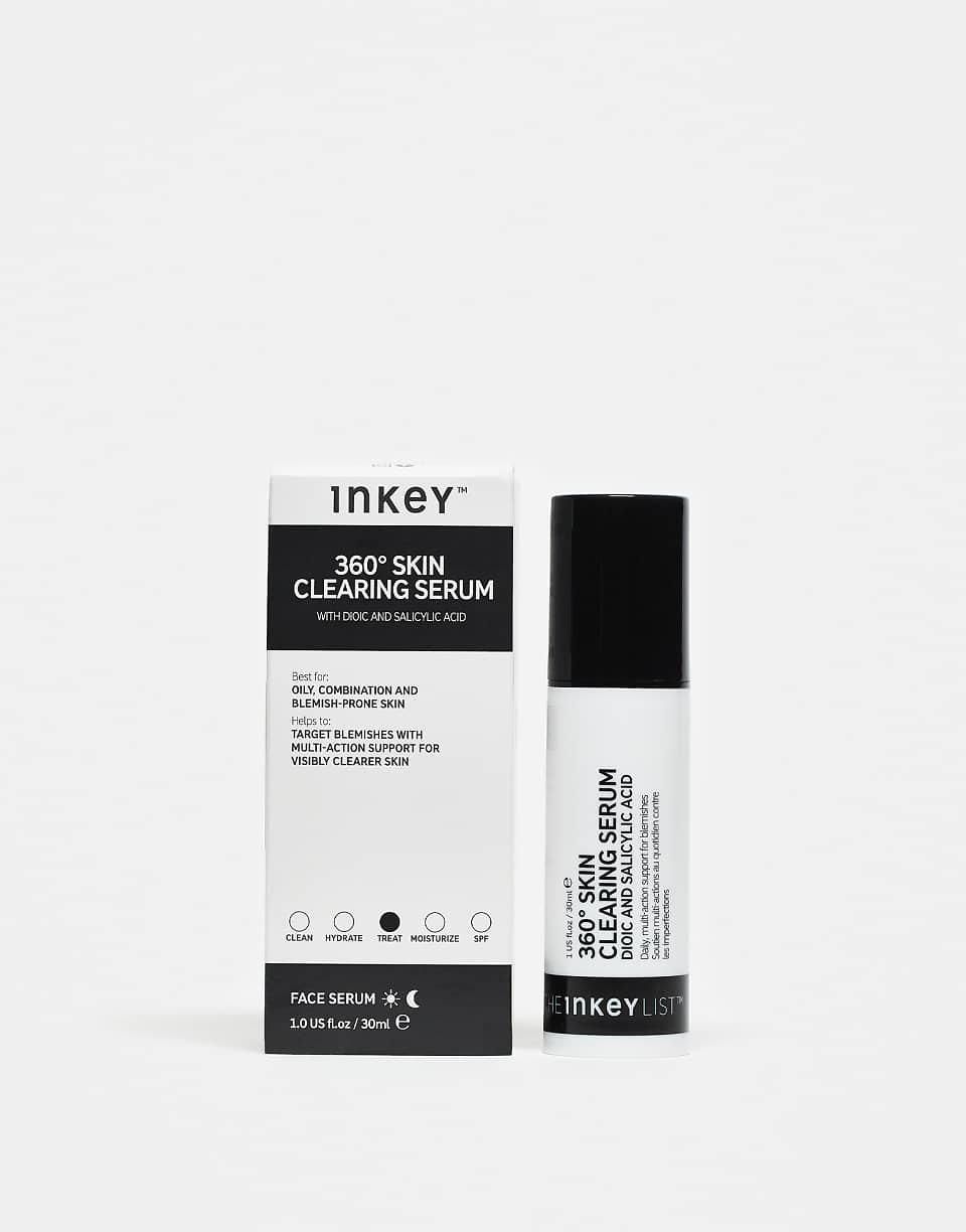 360 Skin - Sérum purifiant