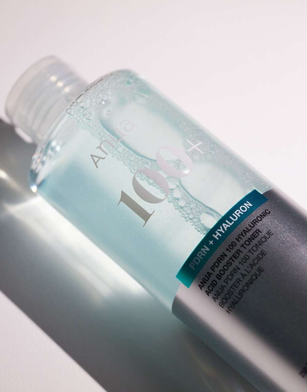 تونر PDRN بحمض الهيالورونيك - 250 ml