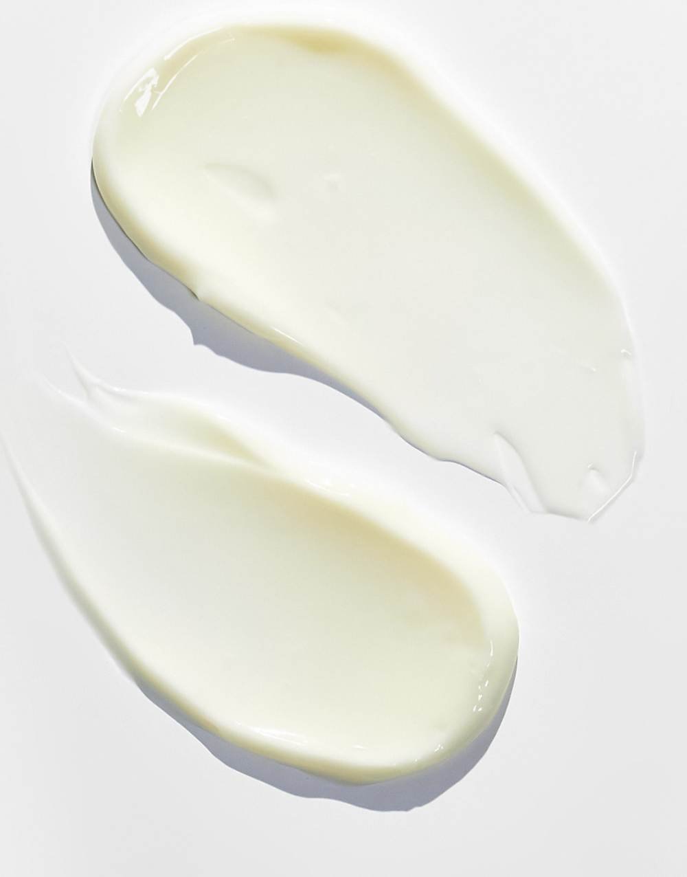 Whipped body cream - 212 g