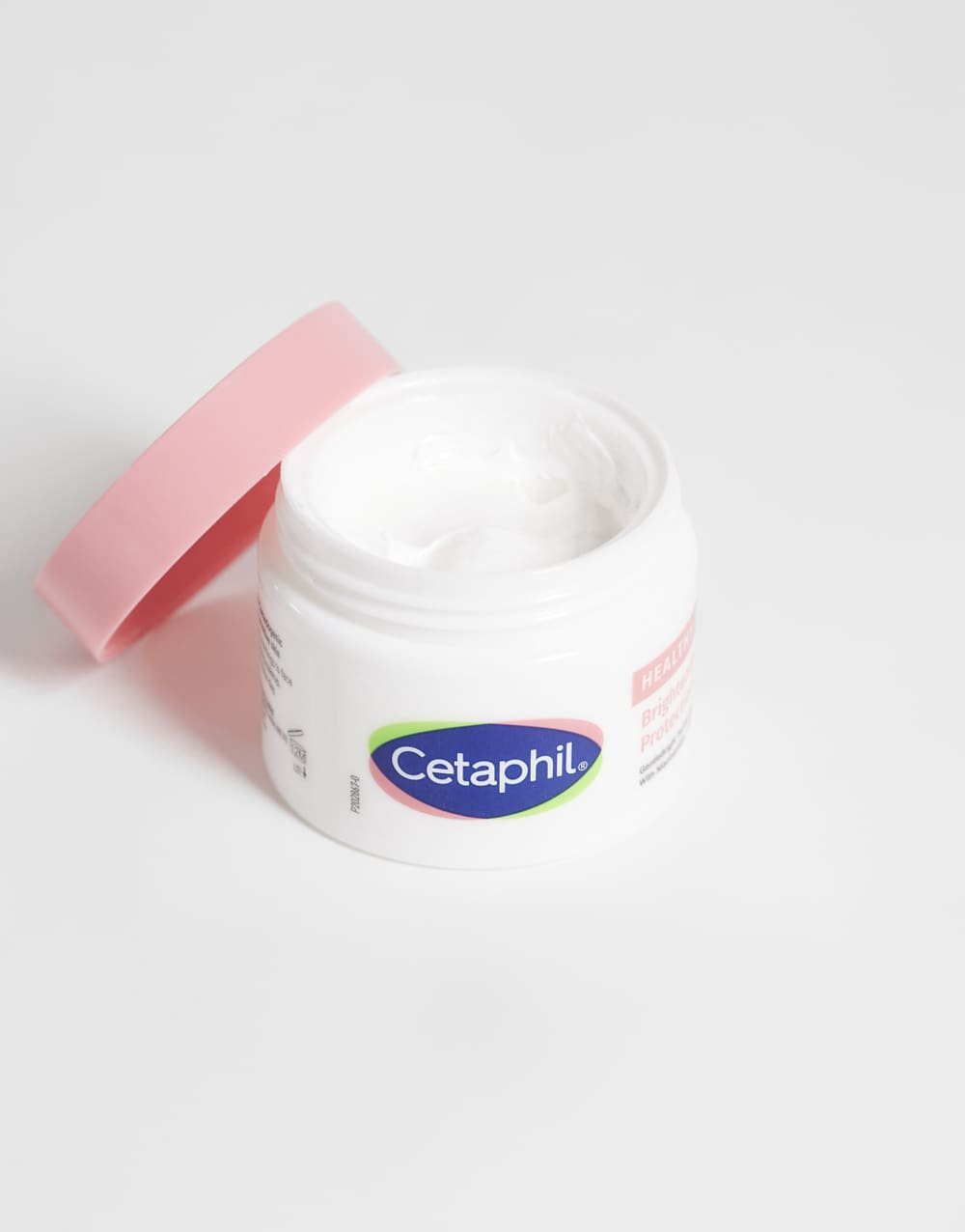 Healthy Radiance niacinamide day cream SPF 15 - 50 g