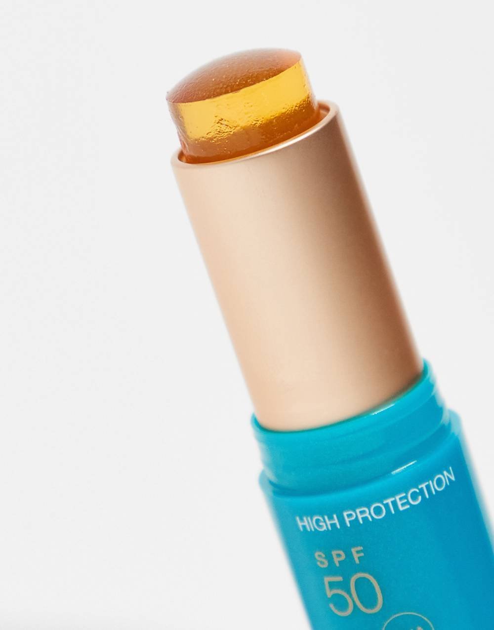 بلسم شفاه واقٍ من الشمس SPF 50