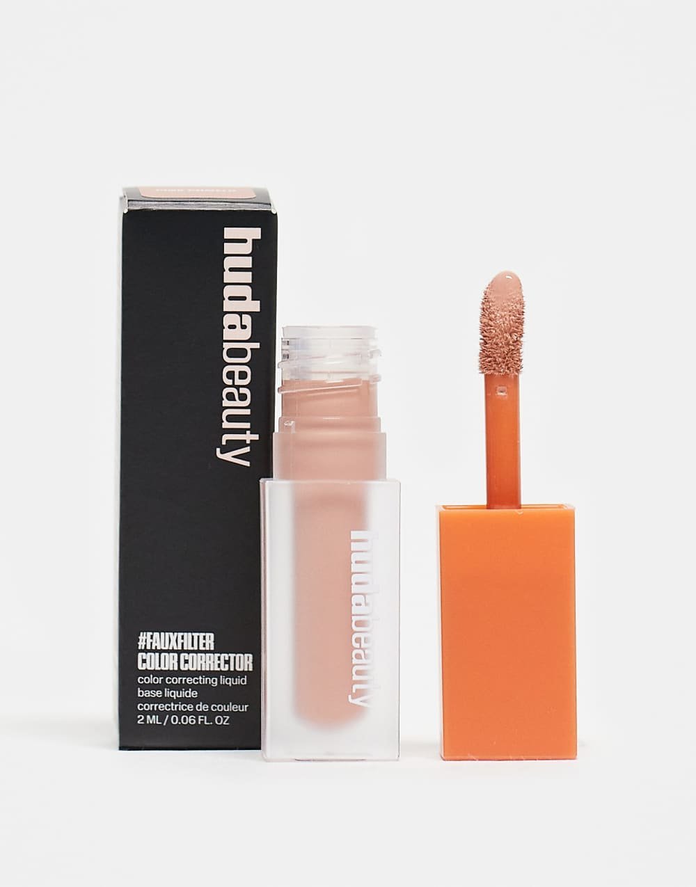 Mini correcteur fini transparent - Pink Pomelo