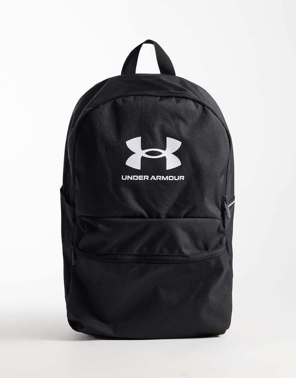 Sac à dos Essential Lite noir