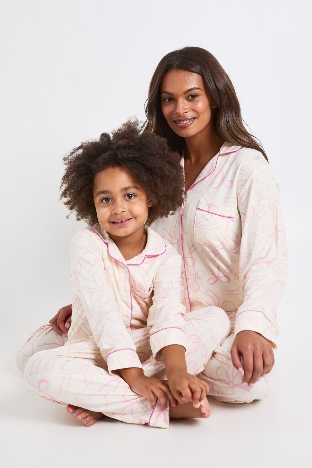 Pyjama chemise w sarwal rteb