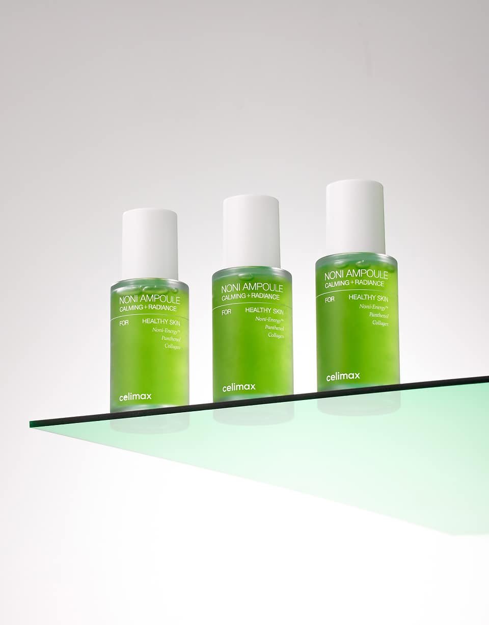 CELIMAX The Real Noni - Ampoule hydratante 30 ml