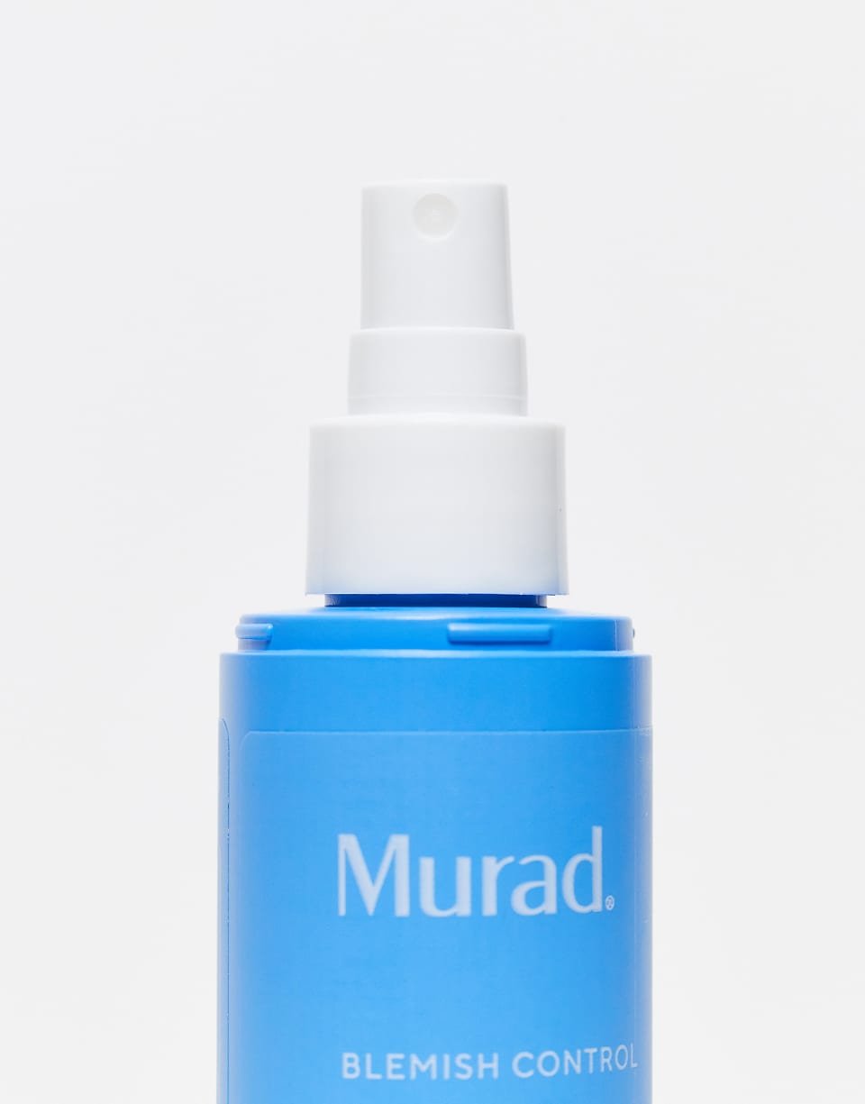 Anti-blemish body spray - 180ml