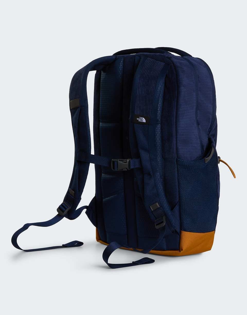Sac à dos Jester Pro - Bleu marine/qahwi