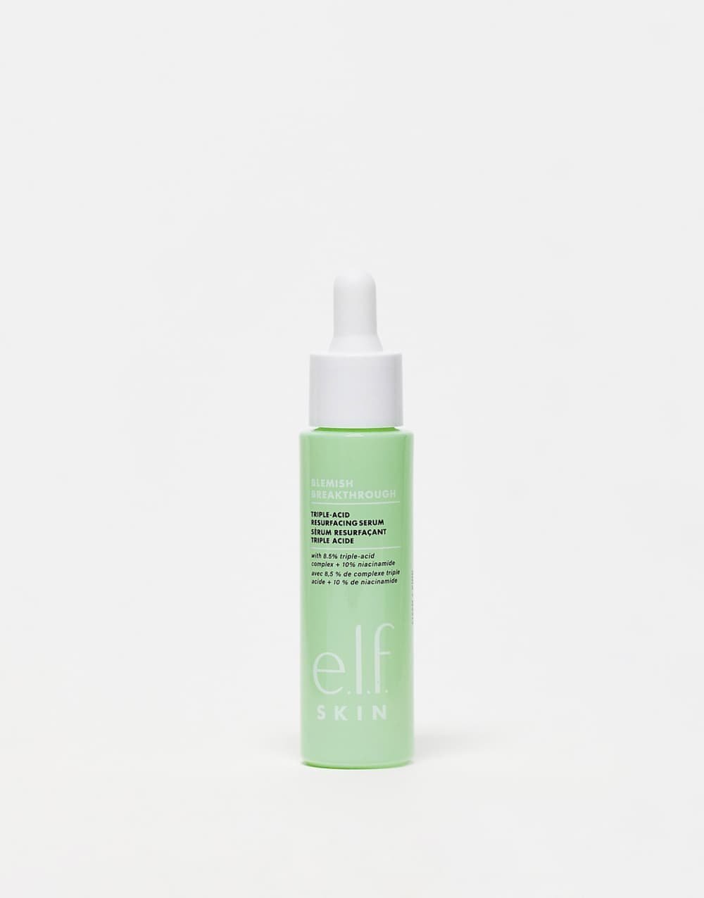 Triple acid resurfacing serum Blemish Breakthrough
