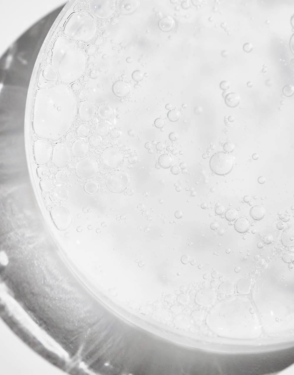 Shampoing lti3f mratteb b aloès w romarin - 355 ml
