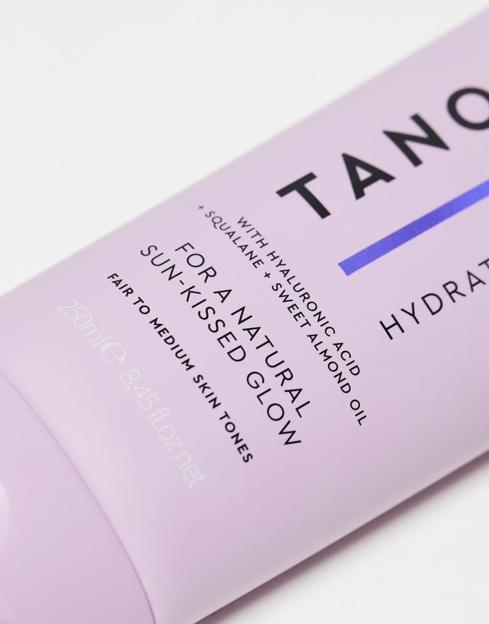 لوشن تسمير ذاتي مضيء - فاتح/متوسط - 250 ml